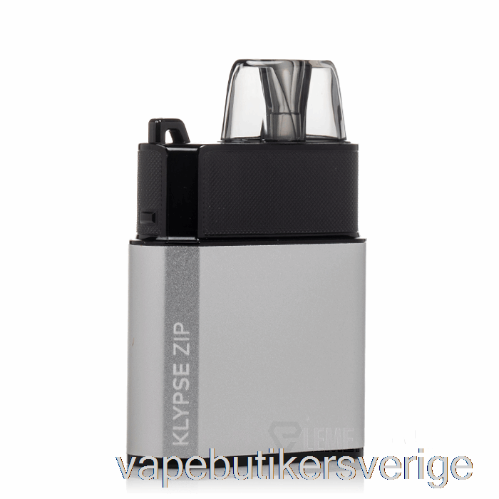 Vape Sverige Innokin Klypse Zip 14w Pod System Pearl